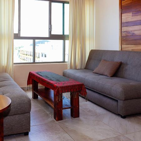 Auroza Resort Rincon de Guayabitos Εξωτερικό φωτογραφία