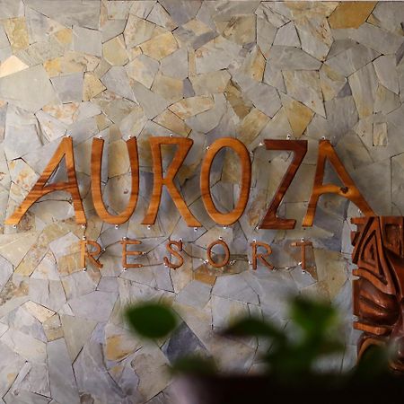 Auroza Resort Rincon de Guayabitos Εξωτερικό φωτογραφία