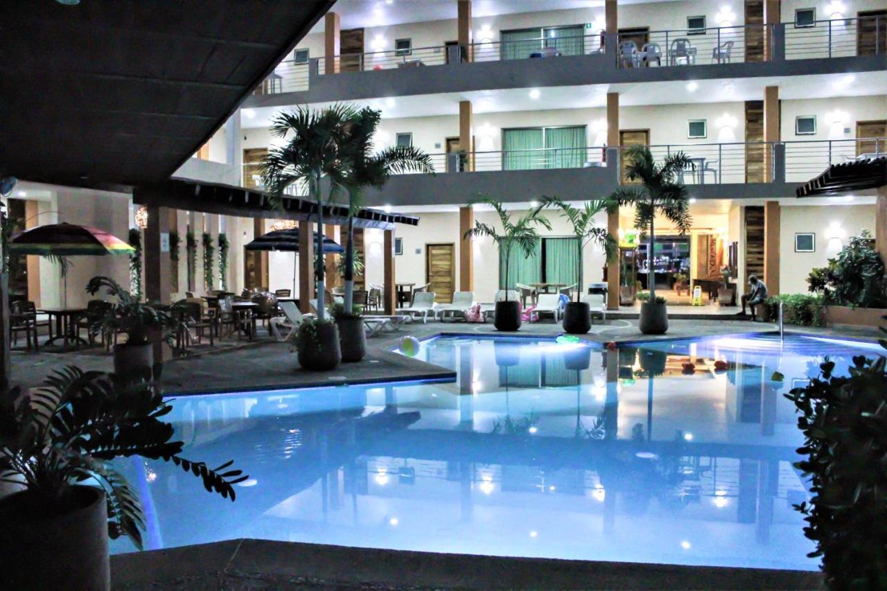 Auroza Resort Rincon de Guayabitos Εξωτερικό φωτογραφία