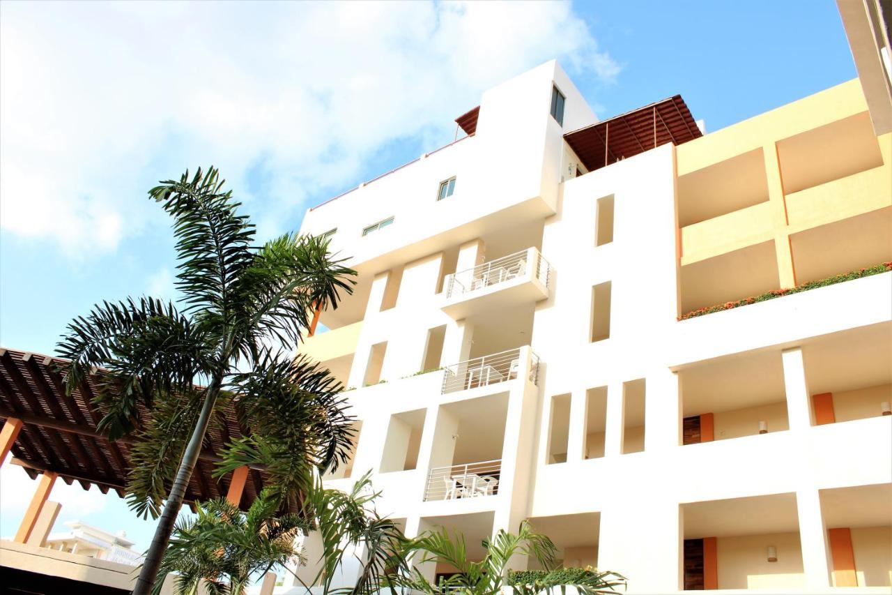 Auroza Resort Rincon de Guayabitos Εξωτερικό φωτογραφία