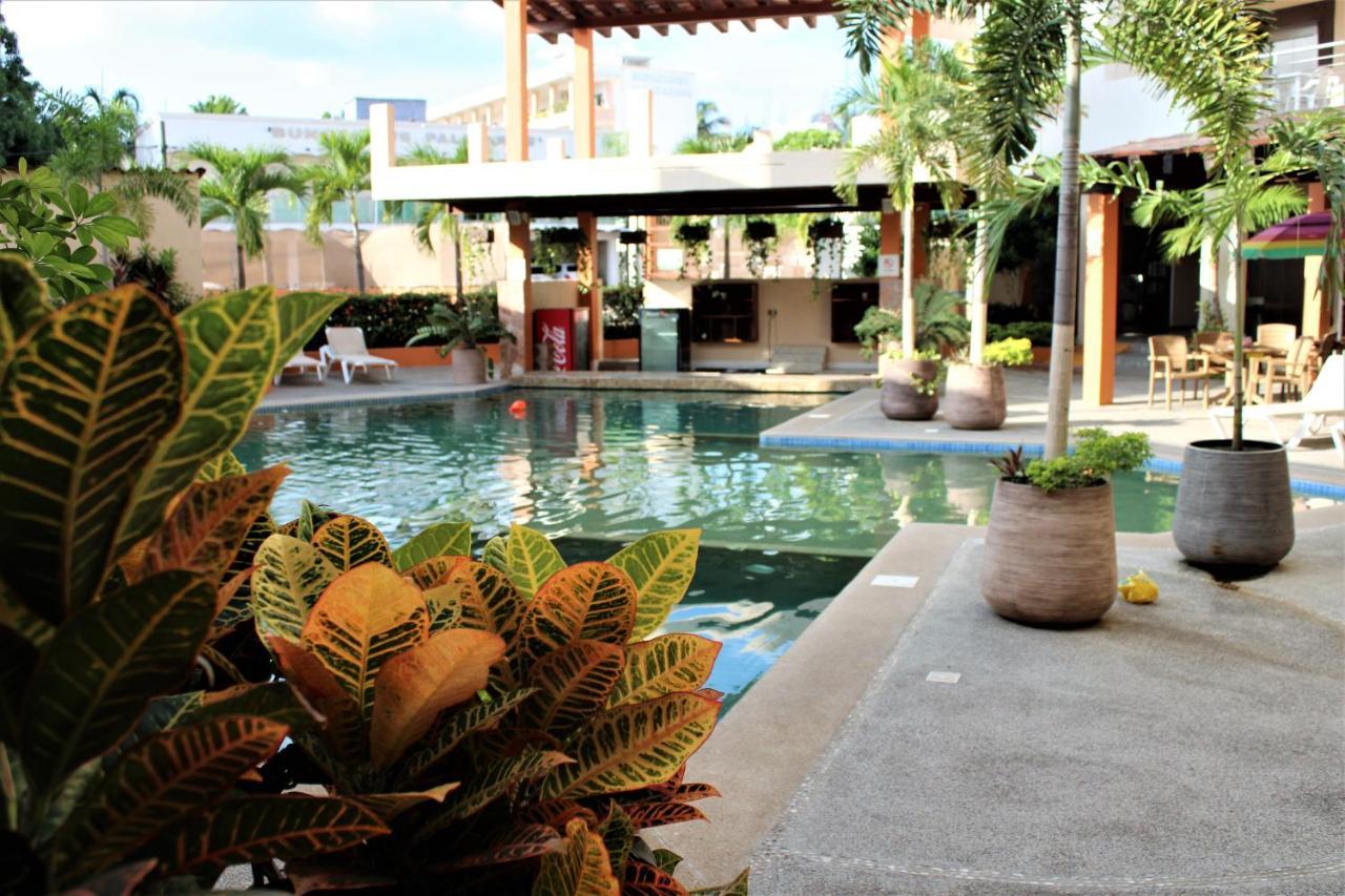 Auroza Resort Rincon de Guayabitos Εξωτερικό φωτογραφία