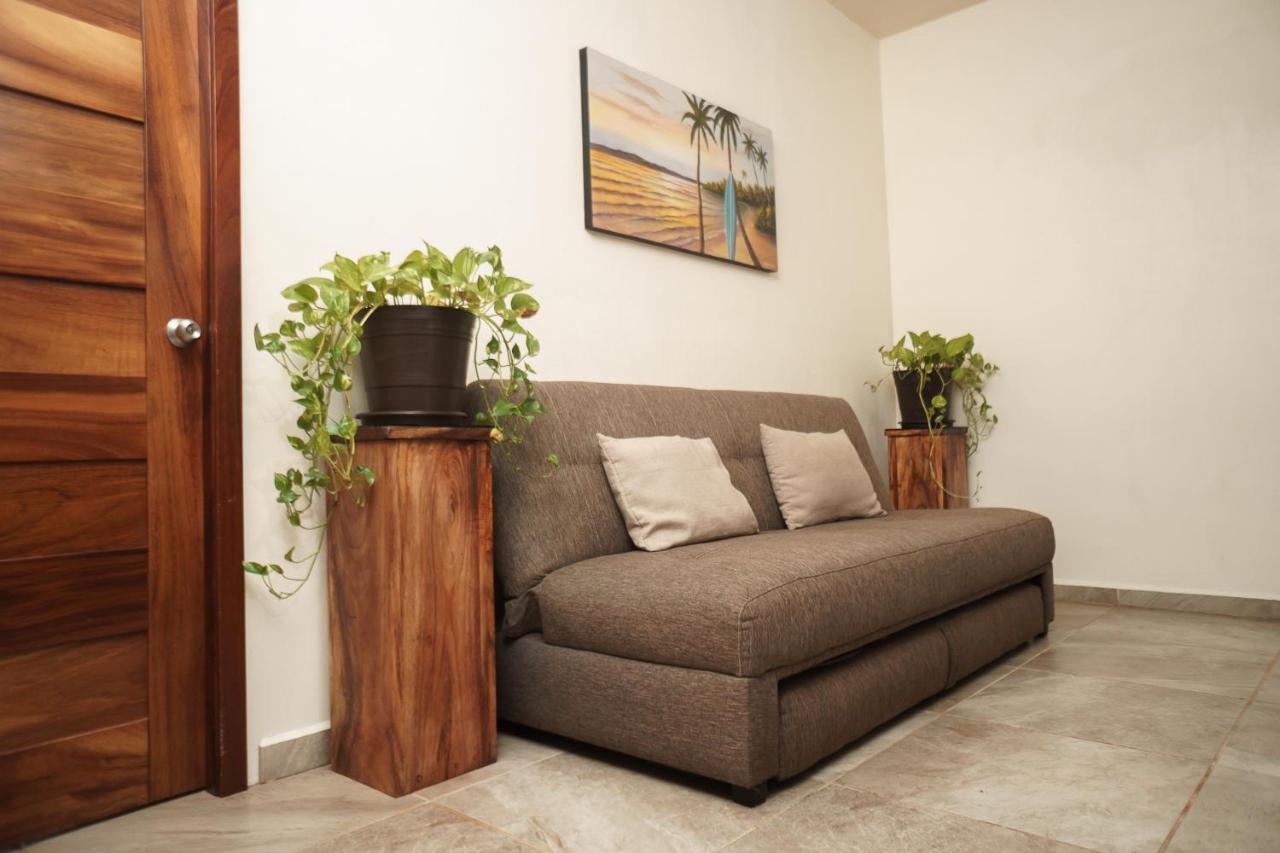 Auroza Resort Rincon de Guayabitos Εξωτερικό φωτογραφία