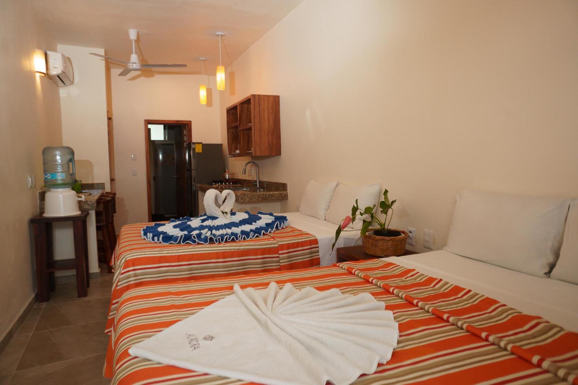 Auroza Resort Rincon de Guayabitos Εξωτερικό φωτογραφία