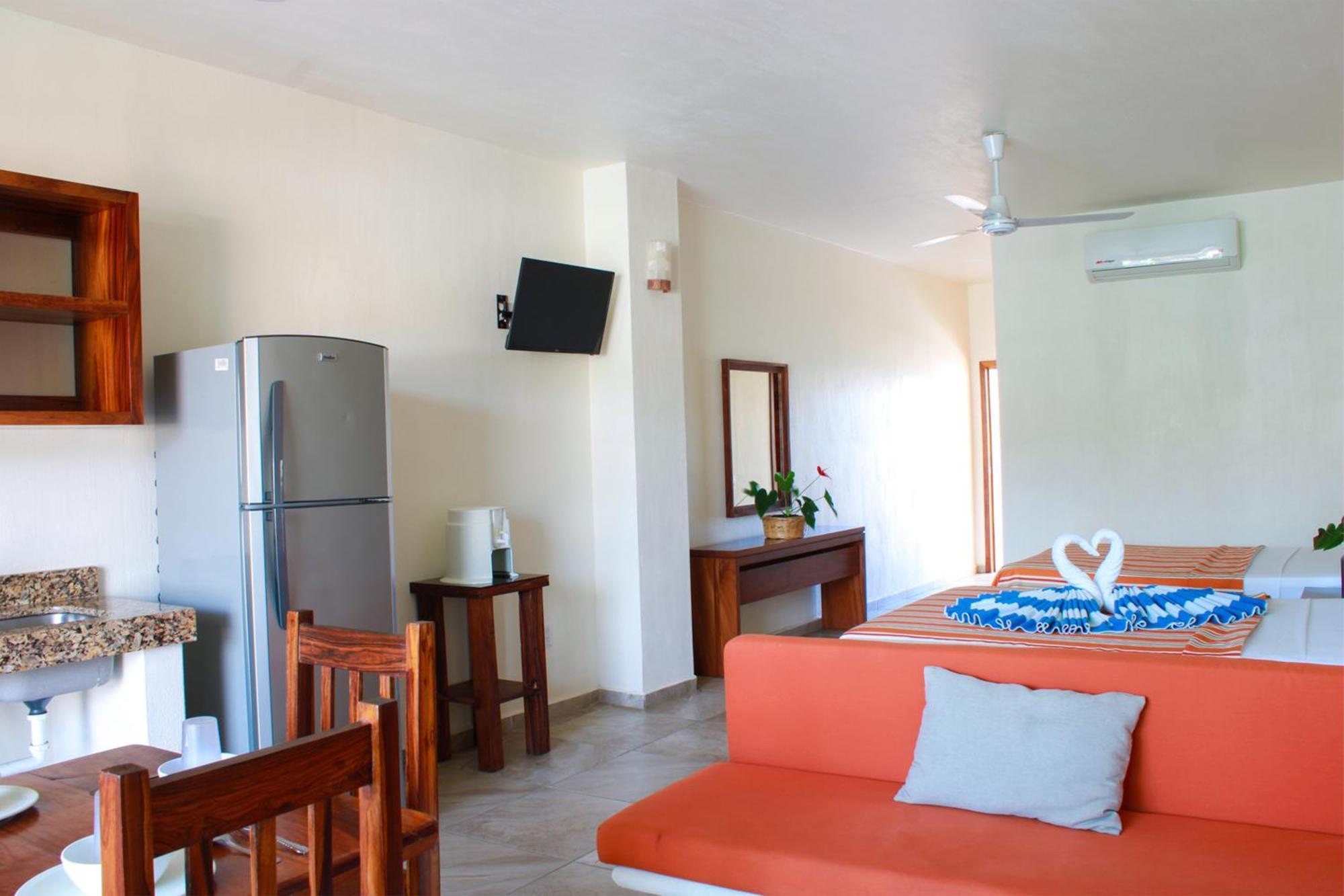 Auroza Resort Rincon de Guayabitos Εξωτερικό φωτογραφία