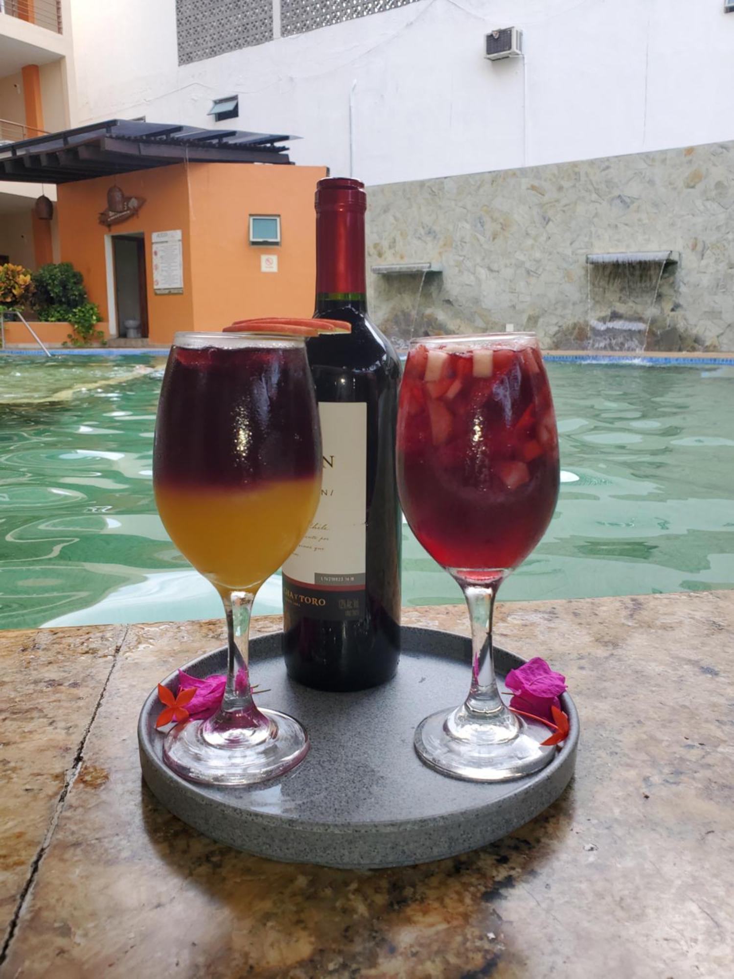 Auroza Resort Rincon de Guayabitos Εξωτερικό φωτογραφία