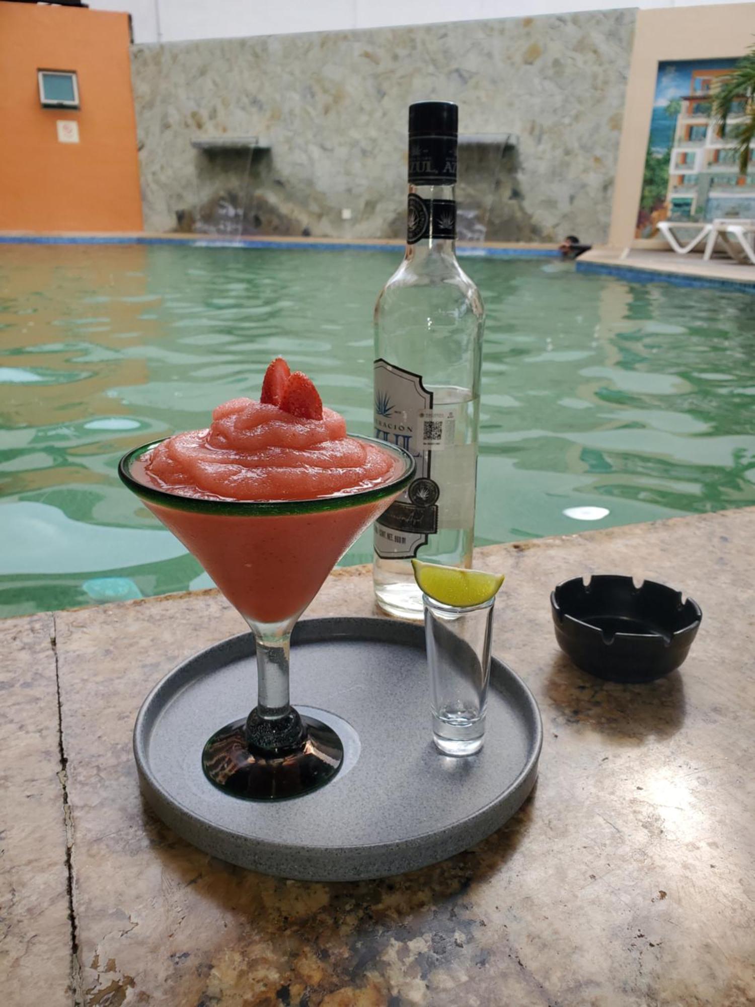 Auroza Resort Rincon de Guayabitos Εξωτερικό φωτογραφία