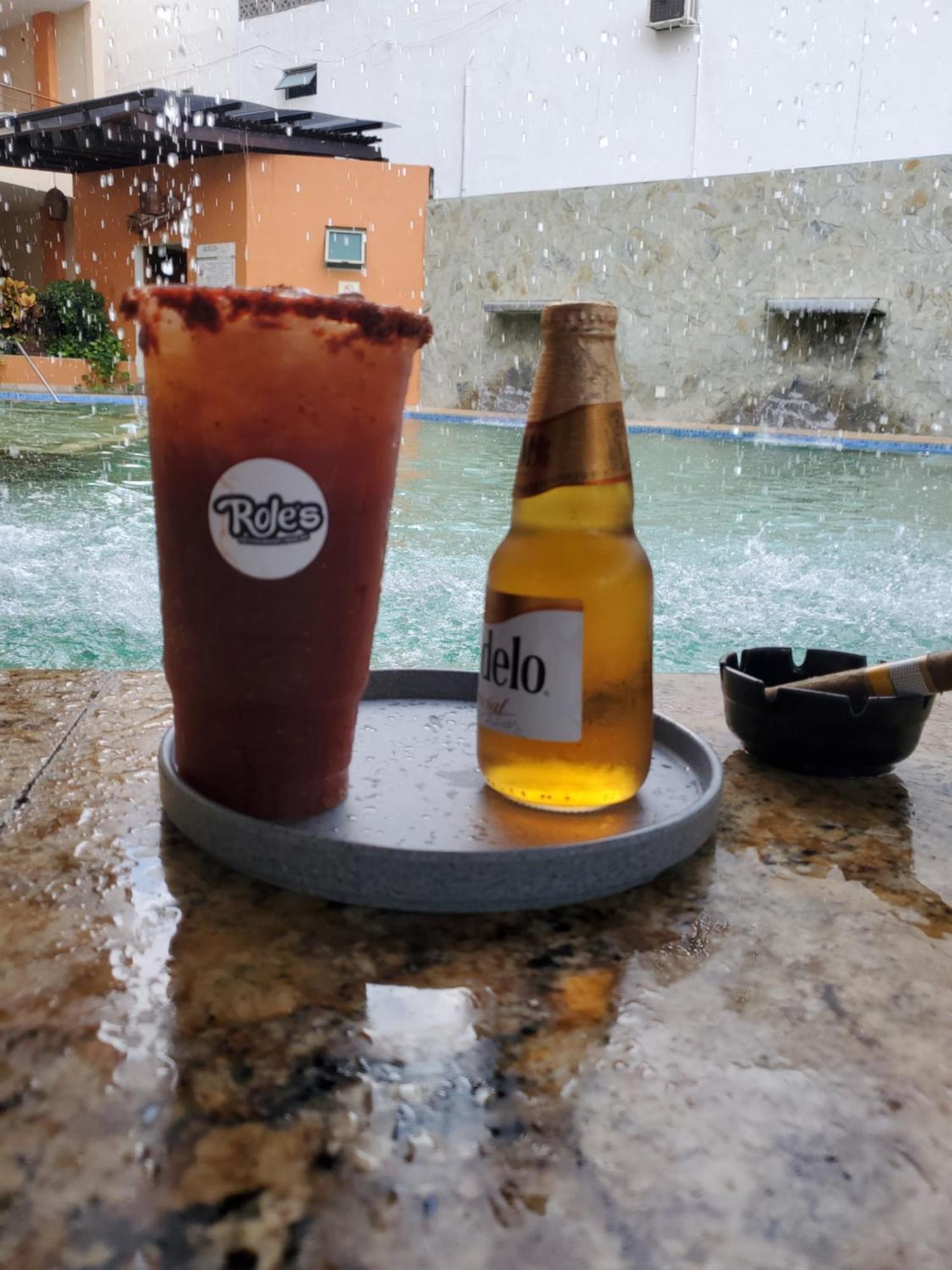 Auroza Resort Rincon de Guayabitos Εξωτερικό φωτογραφία