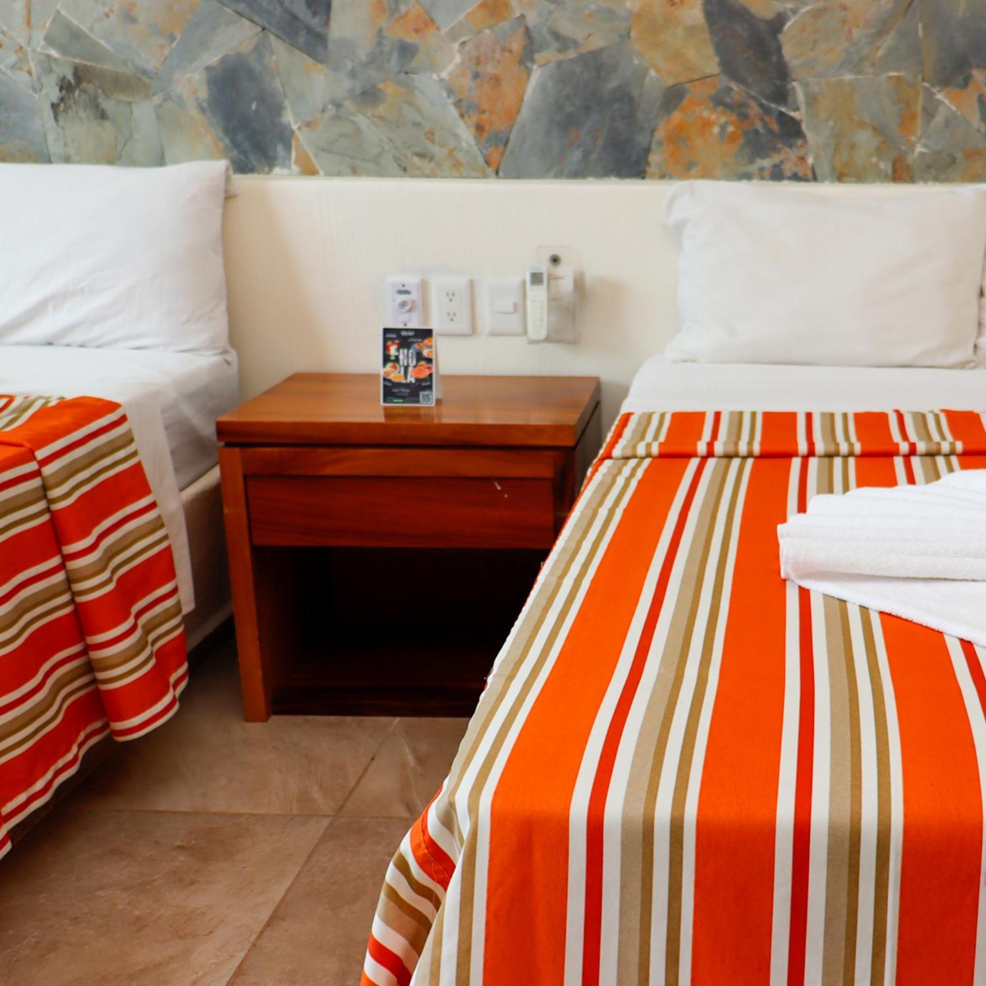 Auroza Resort Rincon de Guayabitos Εξωτερικό φωτογραφία