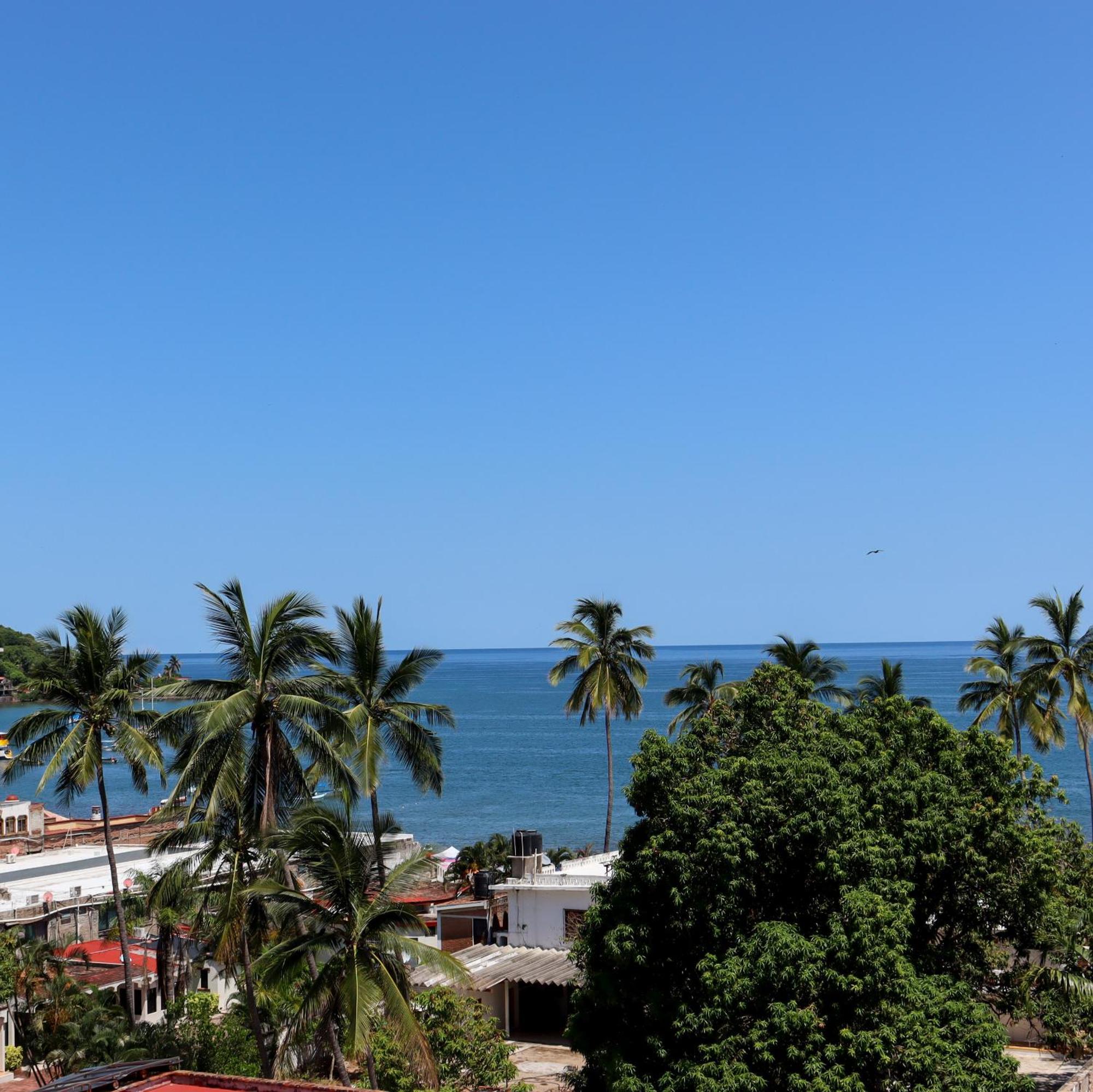 Auroza Resort Rincon de Guayabitos Εξωτερικό φωτογραφία