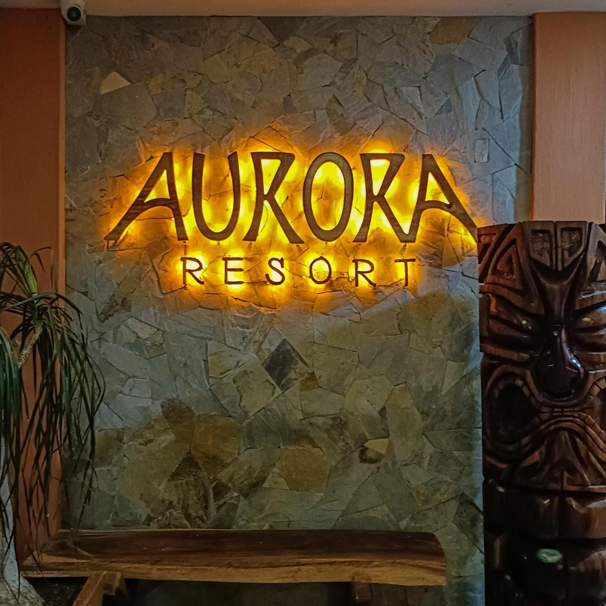 Auroza Resort Rincon de Guayabitos Εξωτερικό φωτογραφία