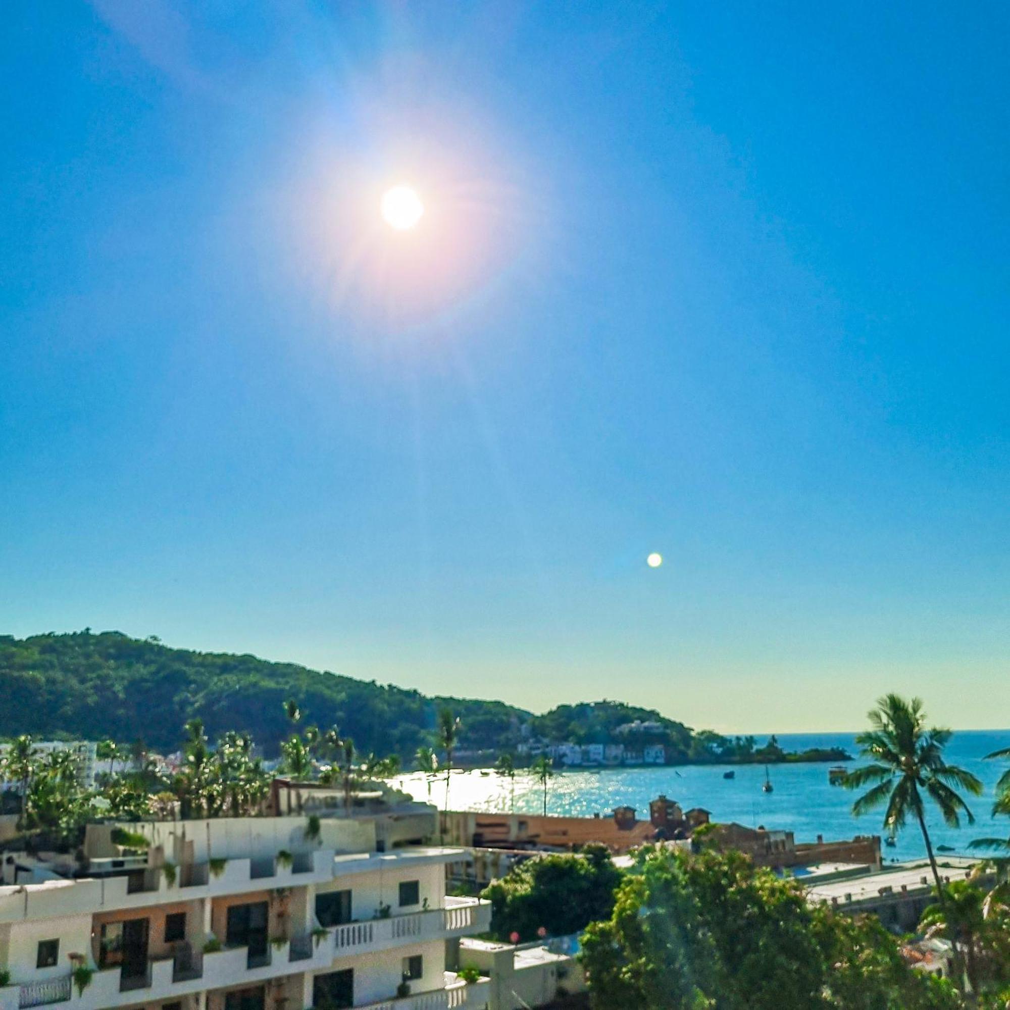 Auroza Resort Rincon de Guayabitos Εξωτερικό φωτογραφία