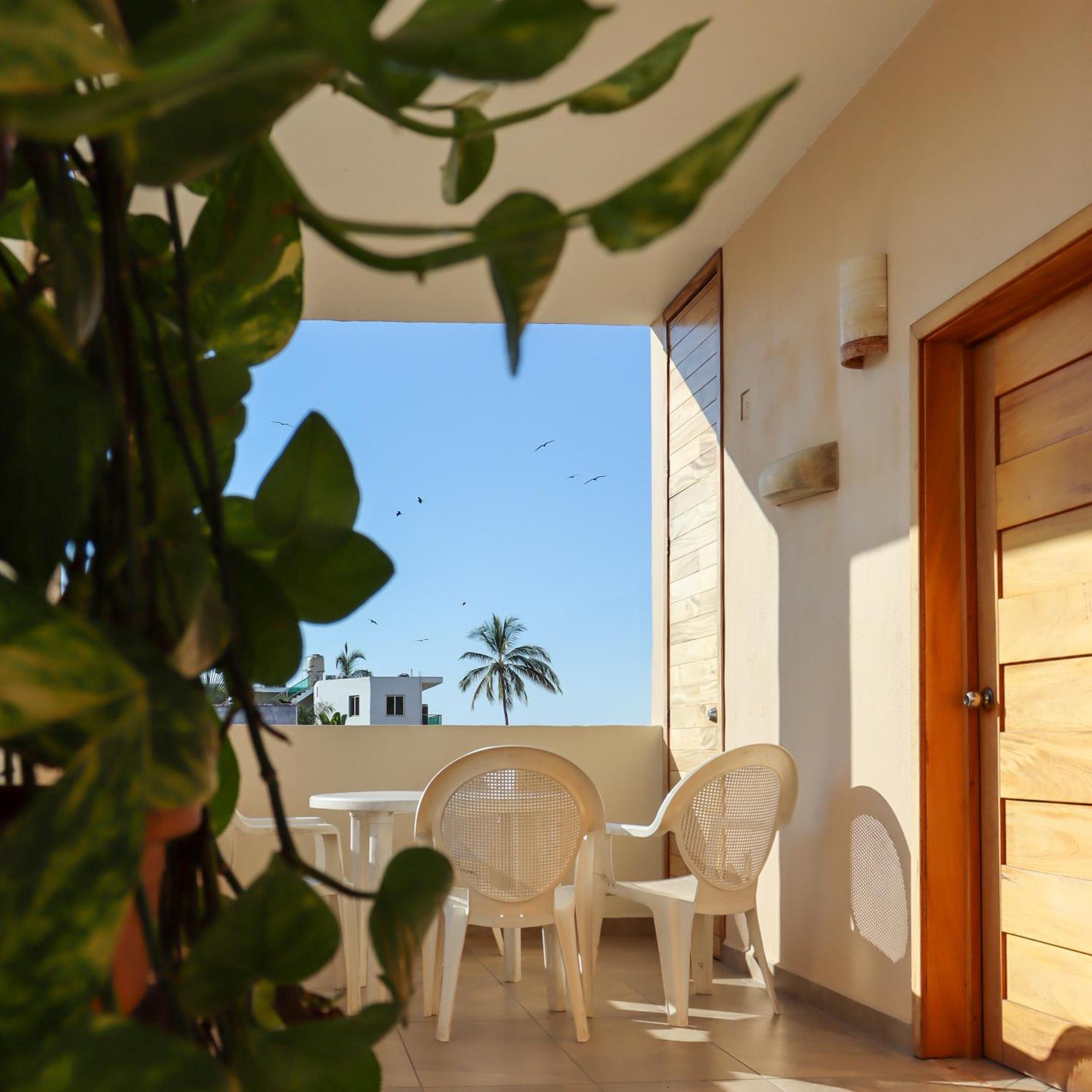 Auroza Resort Rincon de Guayabitos Εξωτερικό φωτογραφία