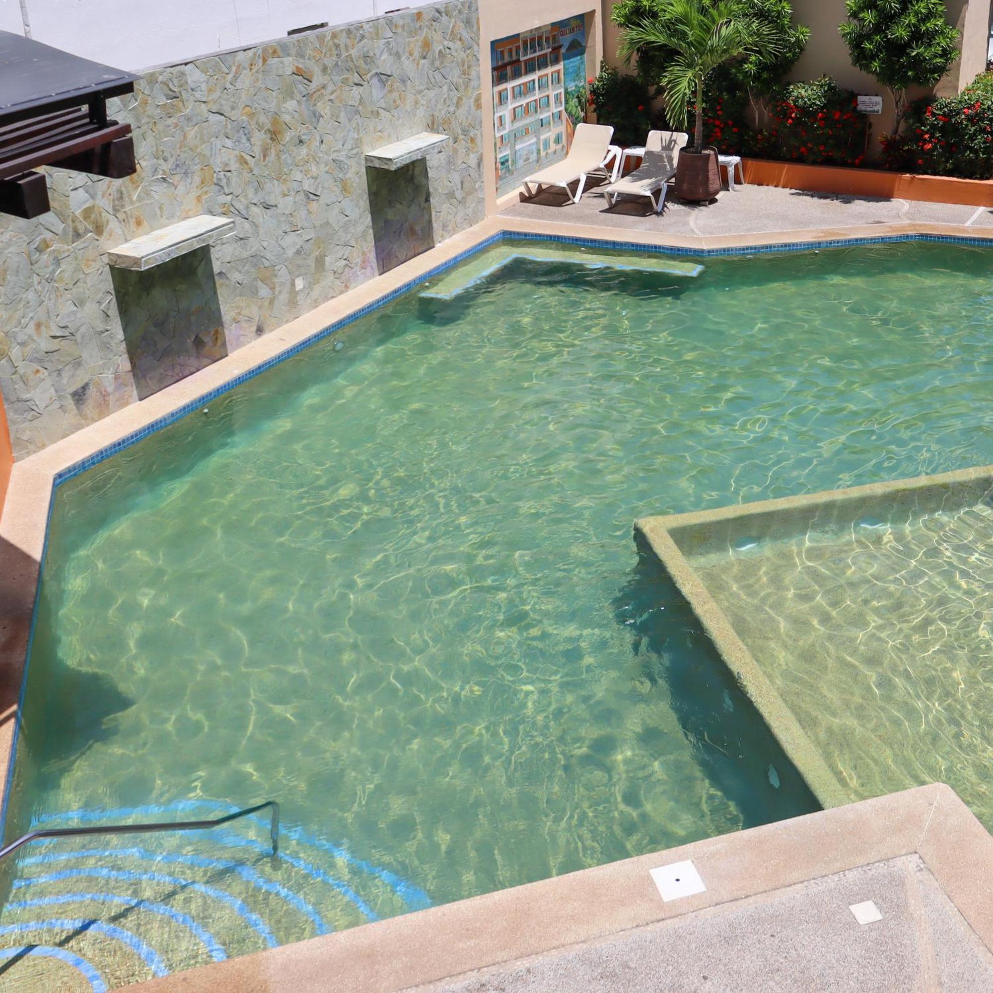 Auroza Resort Rincon de Guayabitos Εξωτερικό φωτογραφία
