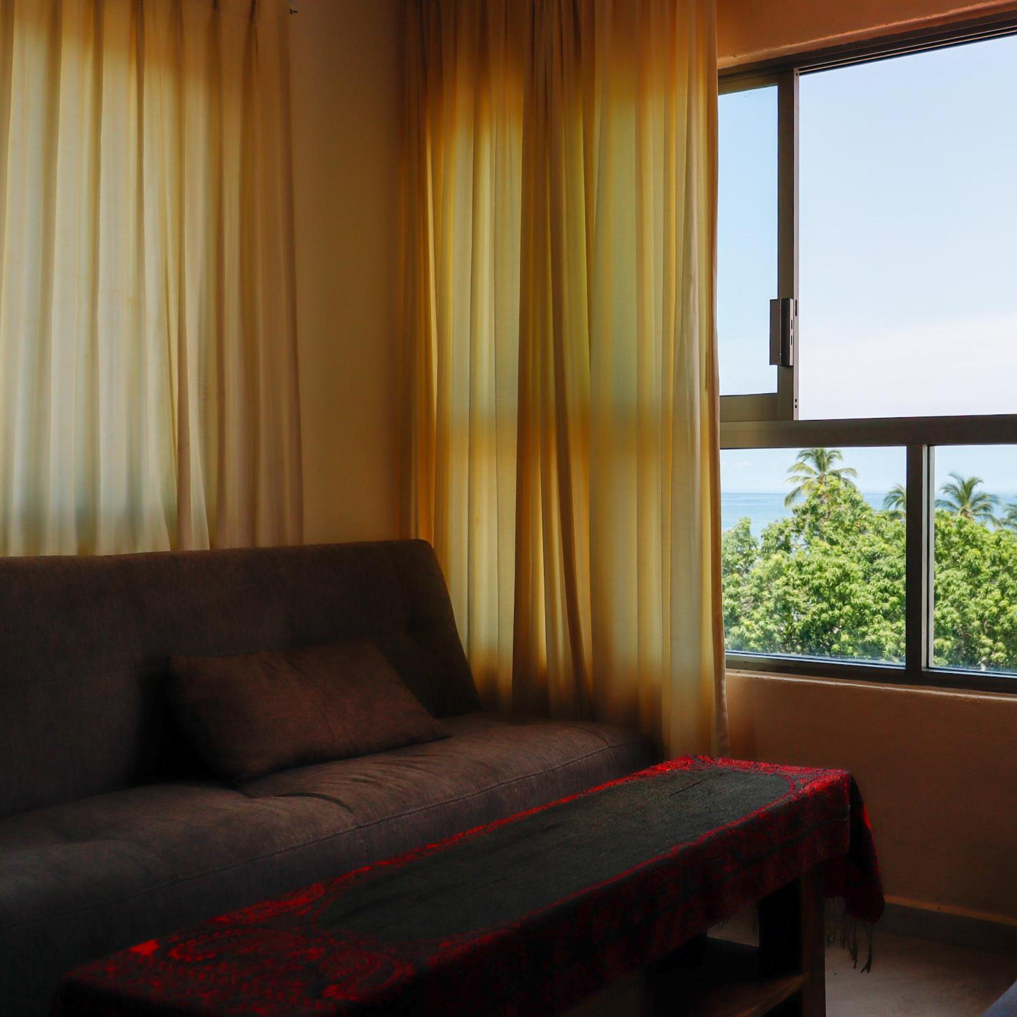Auroza Resort Rincon de Guayabitos Εξωτερικό φωτογραφία