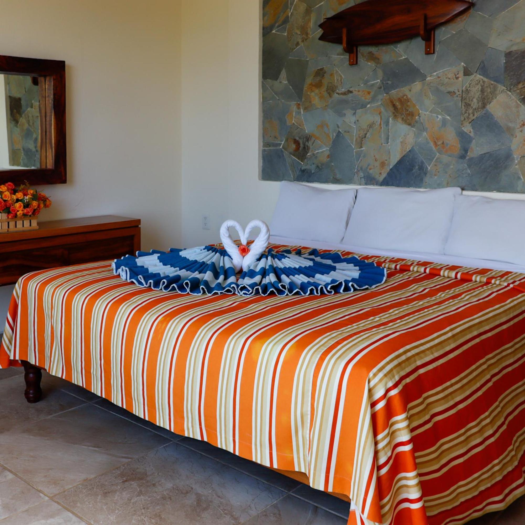 Auroza Resort Rincon de Guayabitos Εξωτερικό φωτογραφία