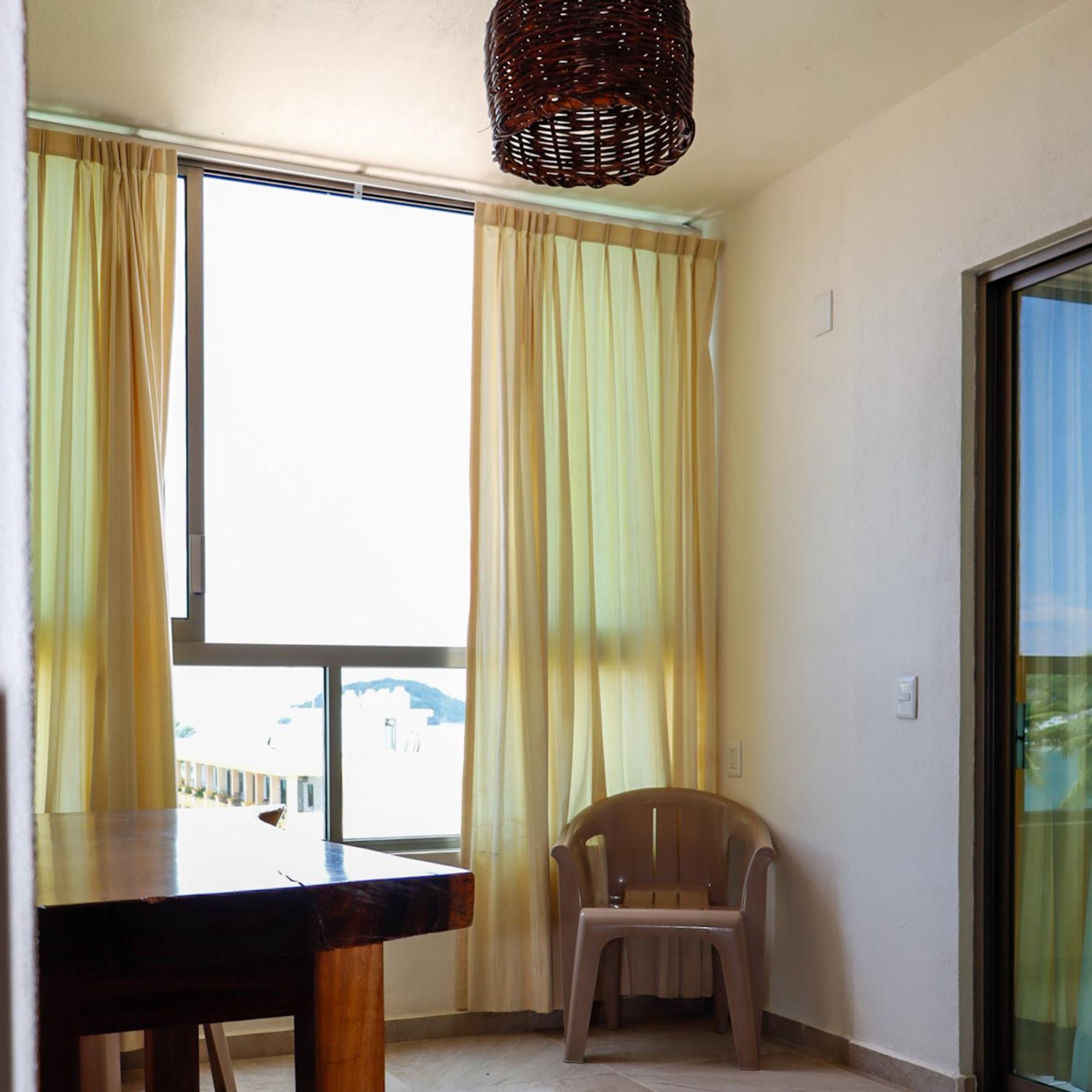 Auroza Resort Rincon de Guayabitos Εξωτερικό φωτογραφία
