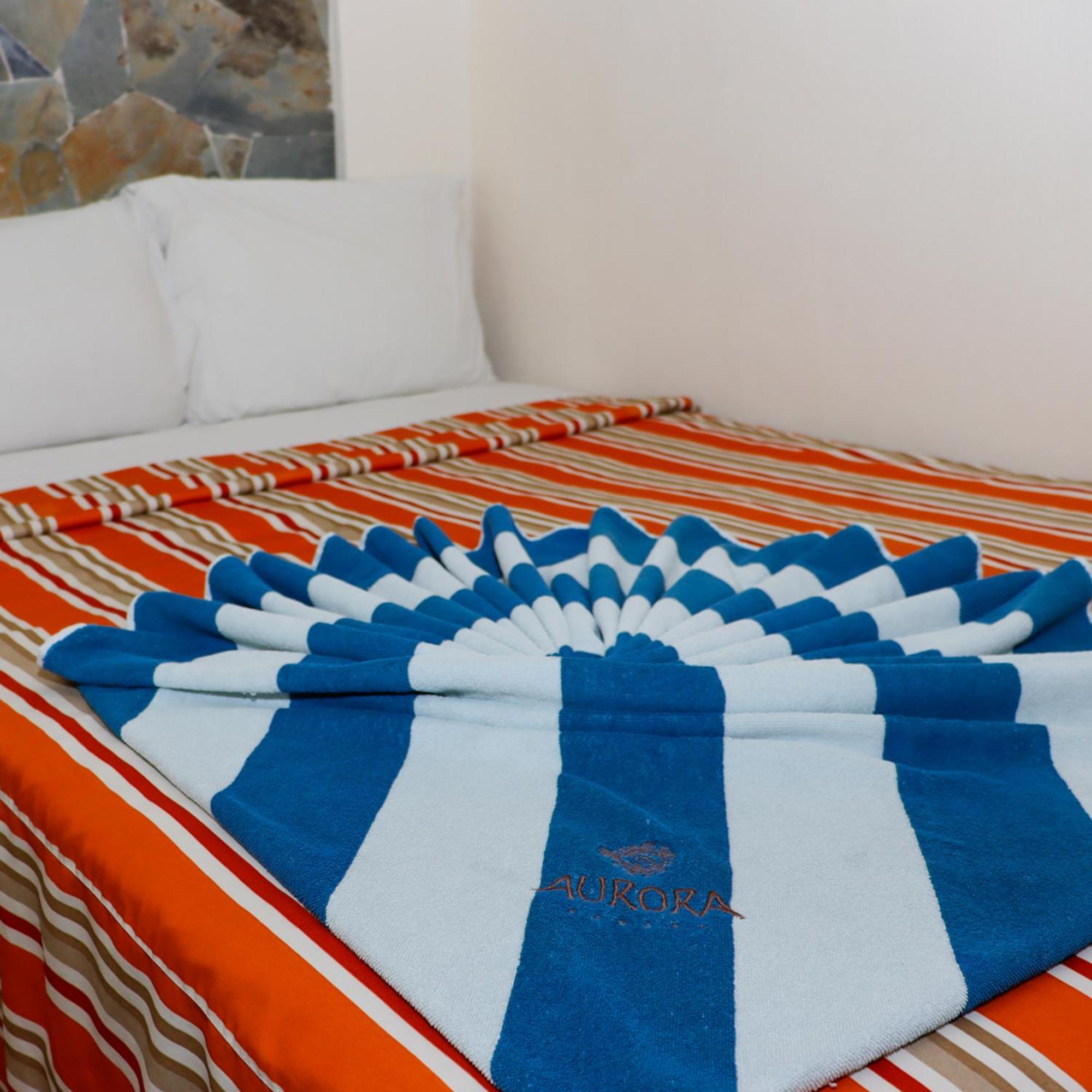 Auroza Resort Rincon de Guayabitos Εξωτερικό φωτογραφία