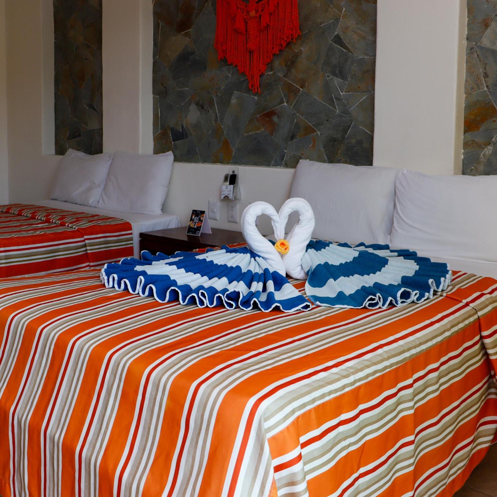 Auroza Resort Rincon de Guayabitos Εξωτερικό φωτογραφία