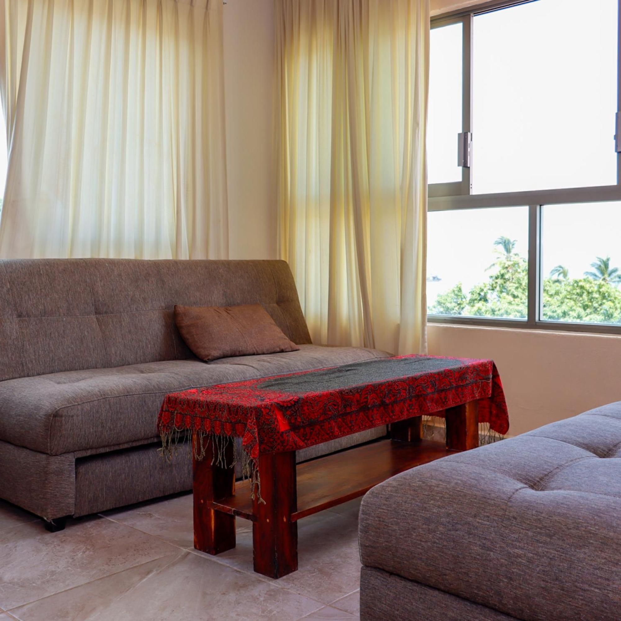 Auroza Resort Rincon de Guayabitos Εξωτερικό φωτογραφία