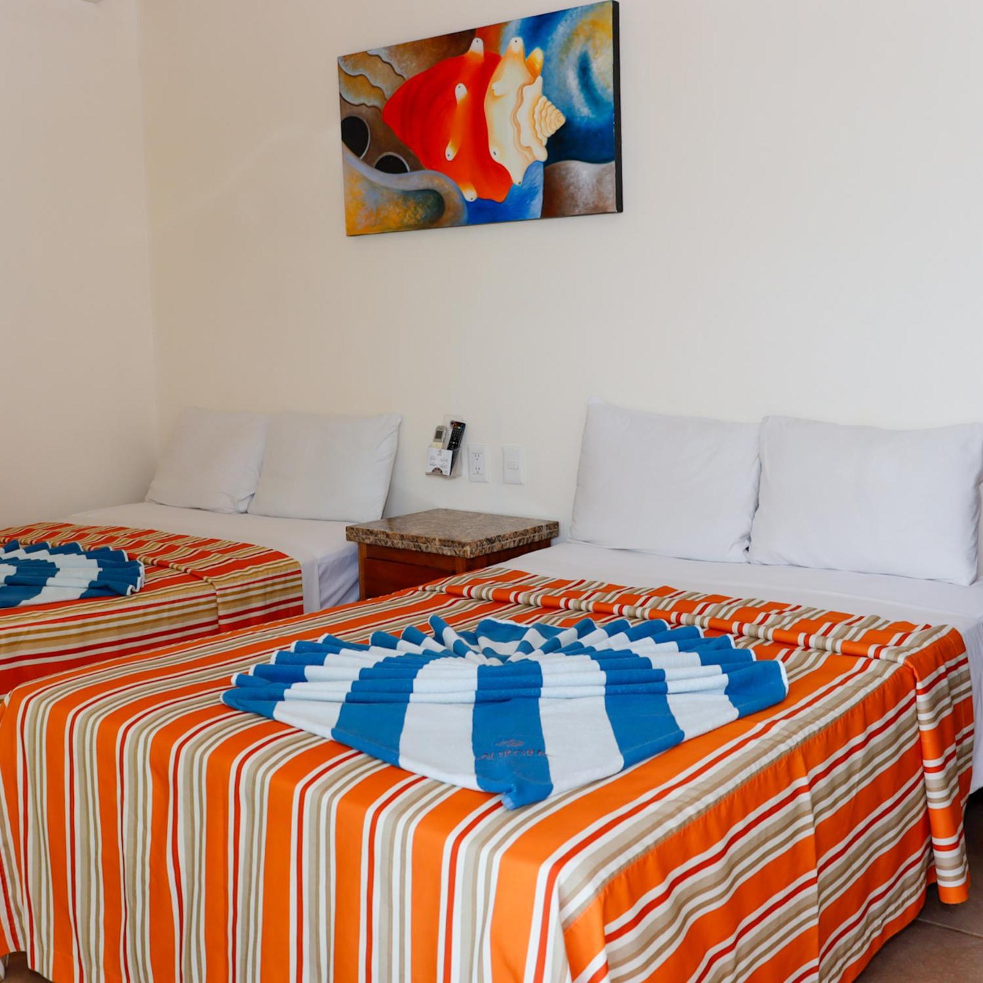 Auroza Resort Rincon de Guayabitos Εξωτερικό φωτογραφία