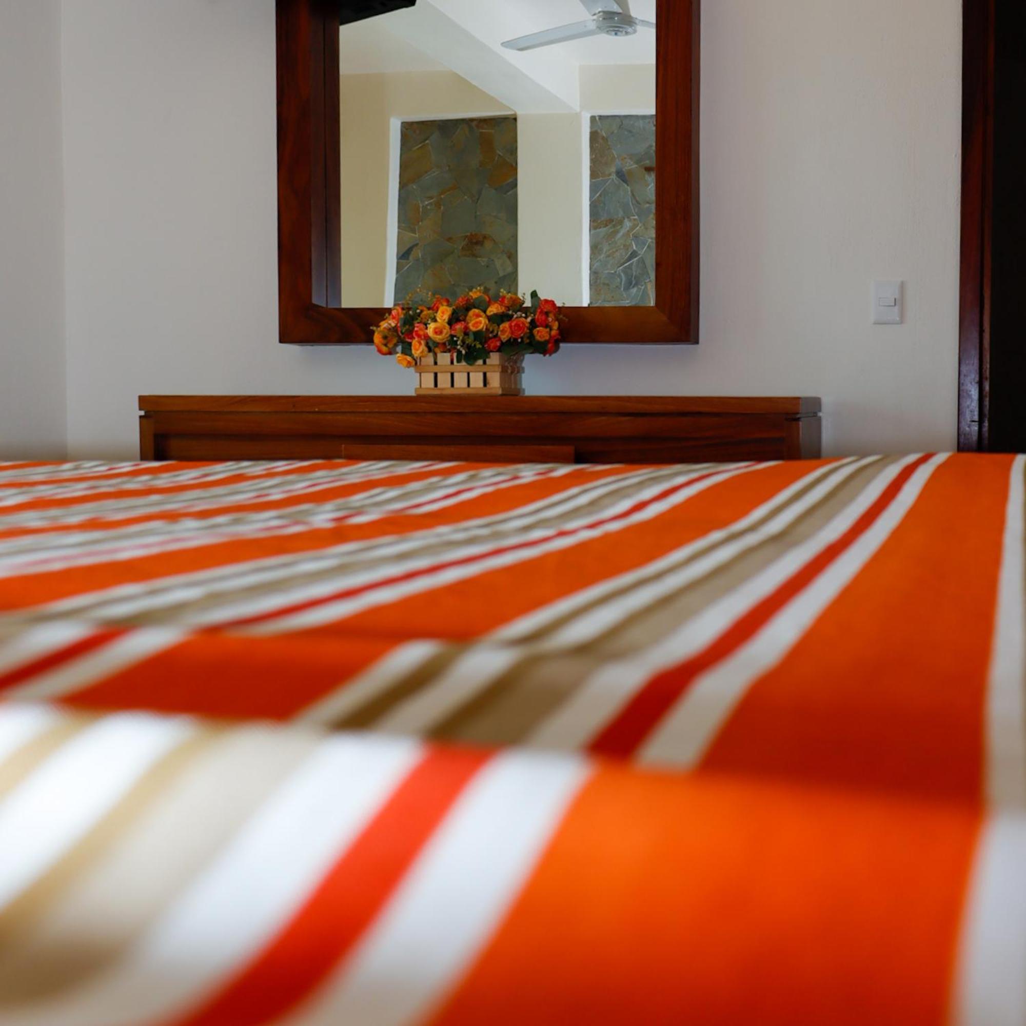 Auroza Resort Rincon de Guayabitos Εξωτερικό φωτογραφία