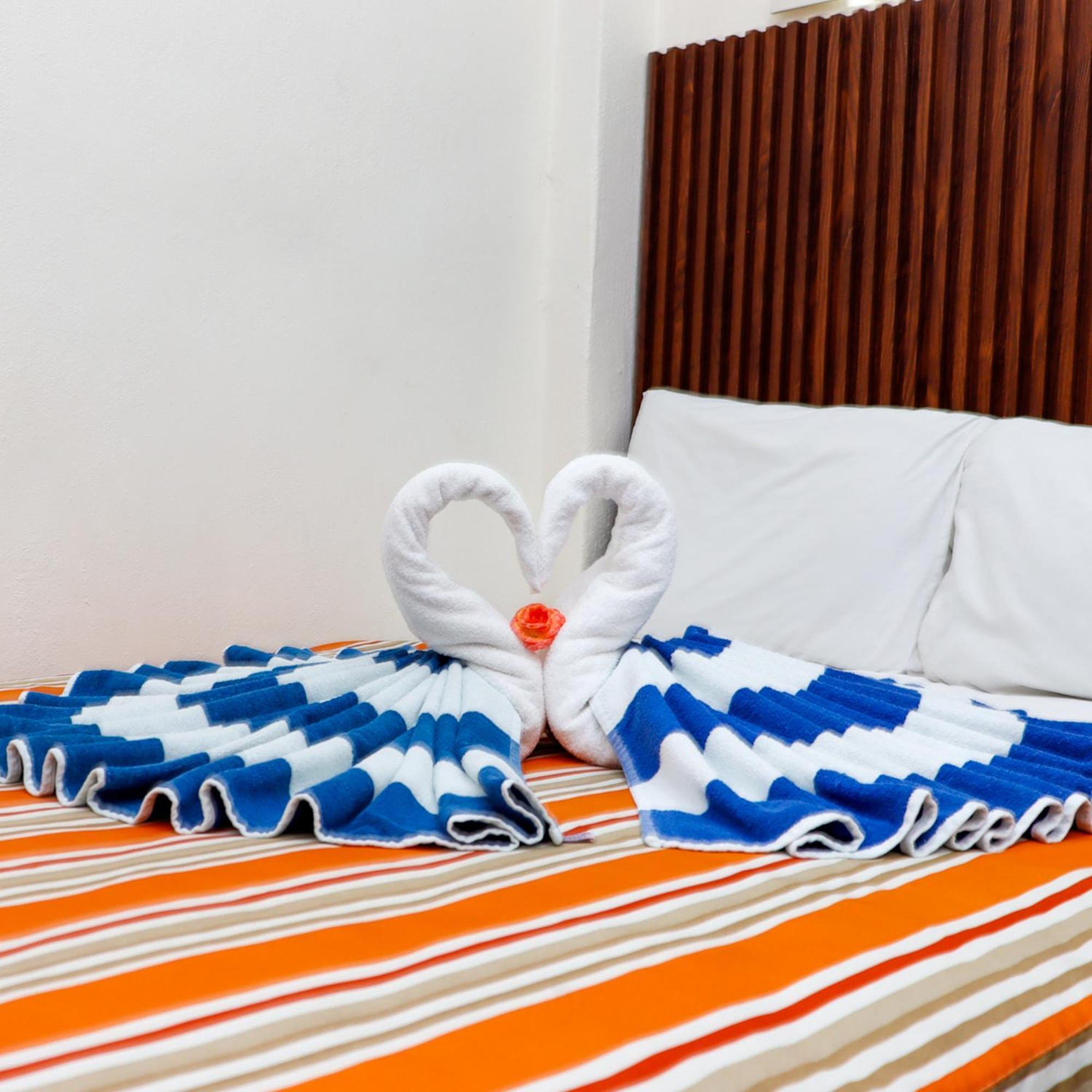Auroza Resort Rincon de Guayabitos Εξωτερικό φωτογραφία