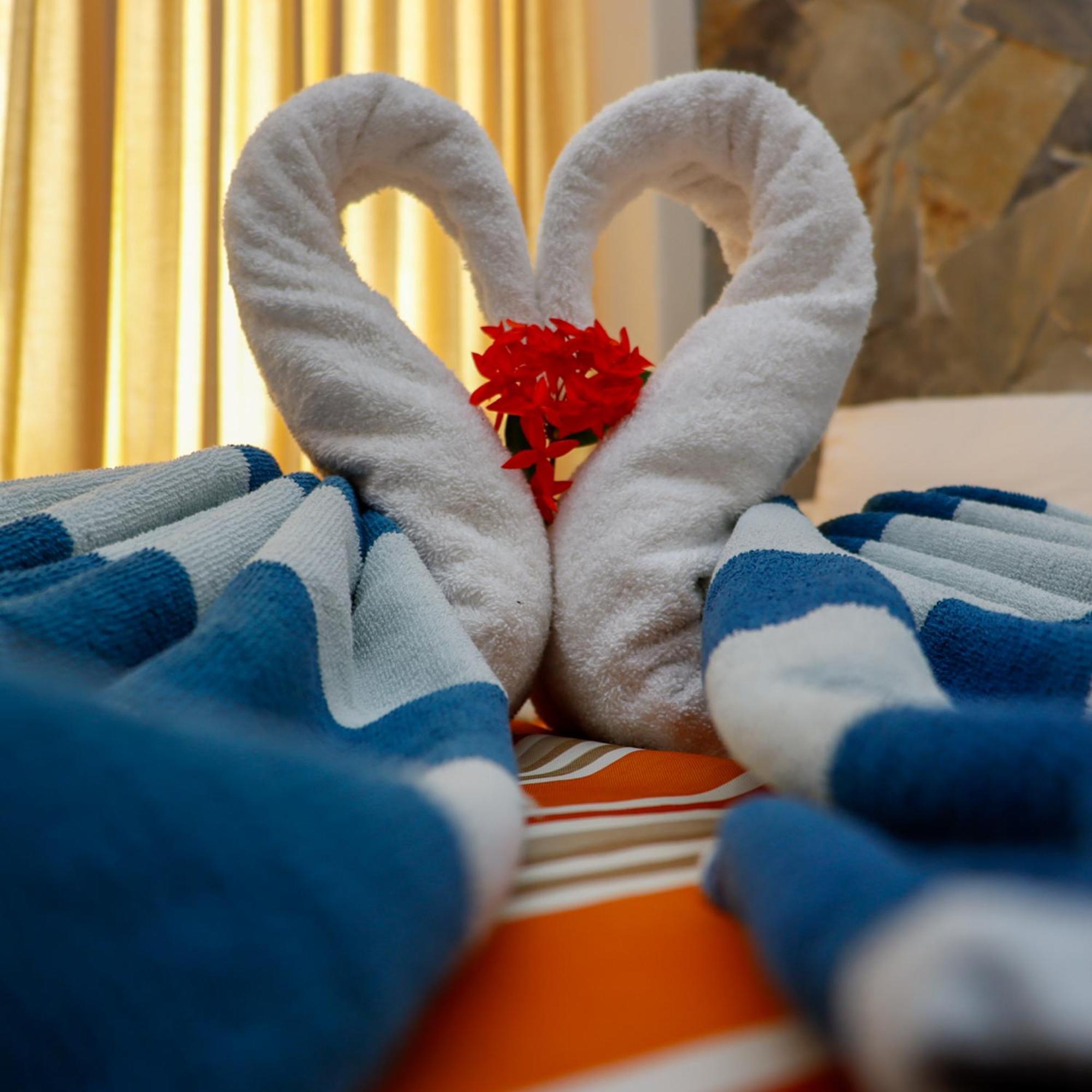 Auroza Resort Rincon de Guayabitos Εξωτερικό φωτογραφία