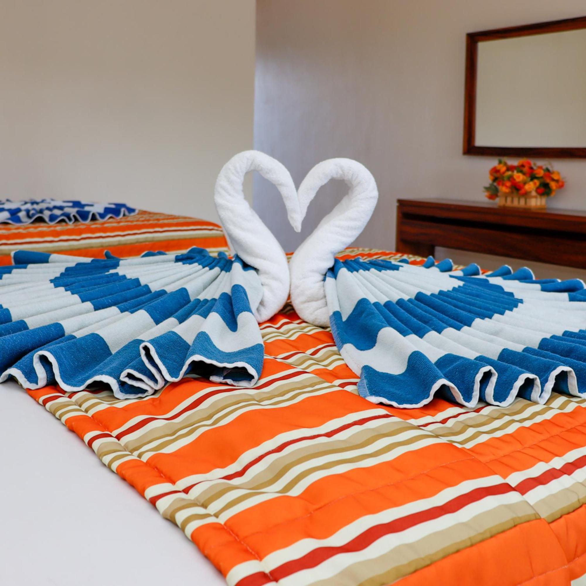 Auroza Resort Rincon de Guayabitos Εξωτερικό φωτογραφία