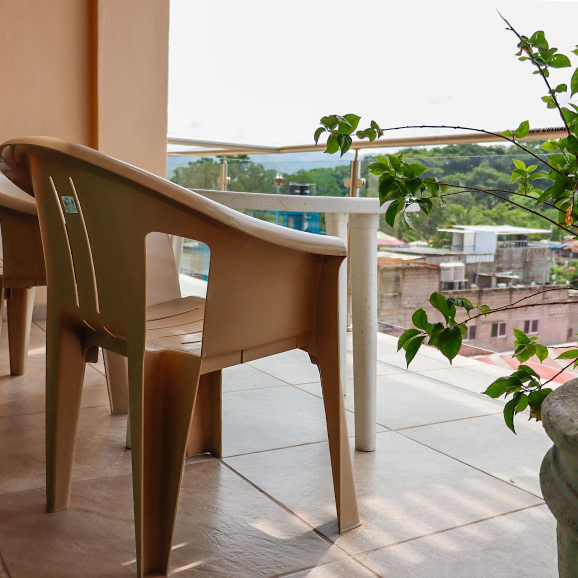 Auroza Resort Rincon de Guayabitos Εξωτερικό φωτογραφία
