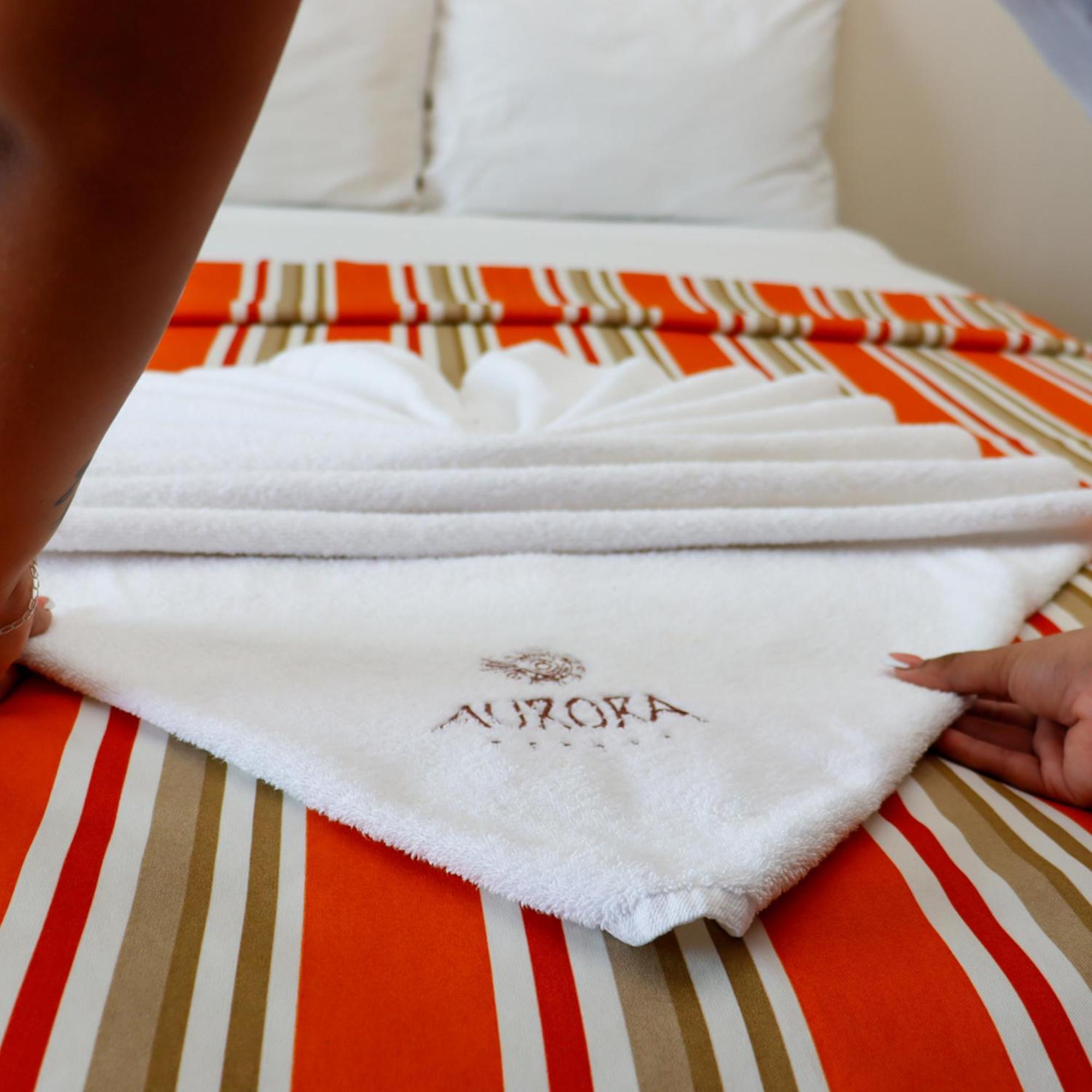 Auroza Resort Rincon de Guayabitos Εξωτερικό φωτογραφία