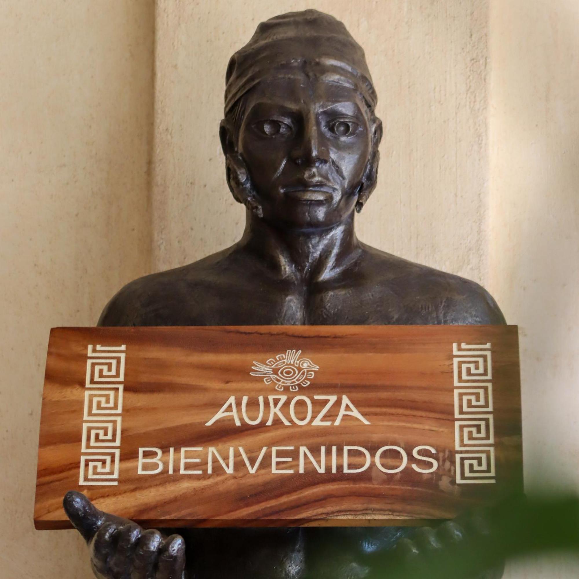 Auroza Resort Rincon de Guayabitos Εξωτερικό φωτογραφία